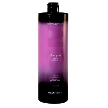 DCM - Shampoo Colour Hair 1l